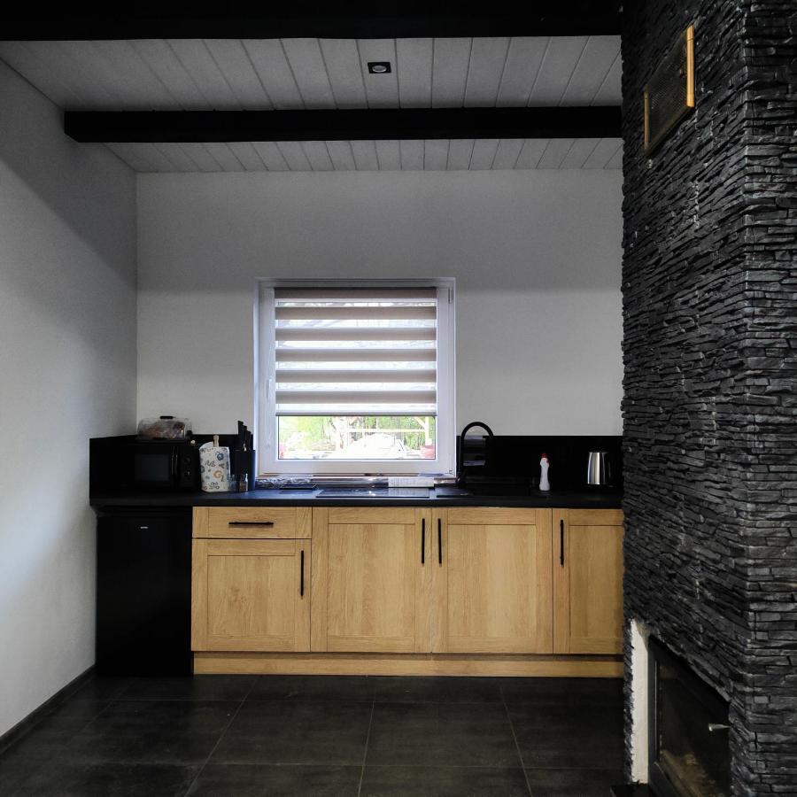 Pod Klonami - Roztocze Apartment