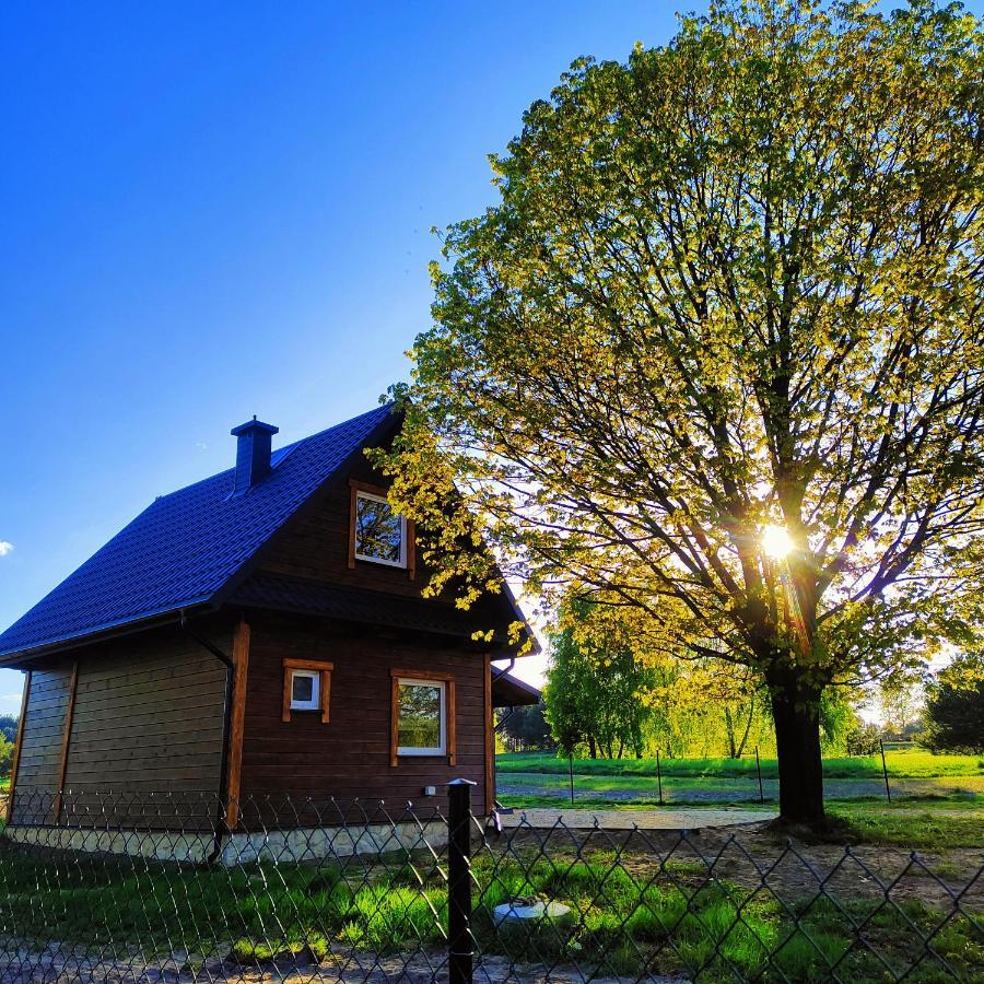 Apartment Pod Klonami - Roztocze