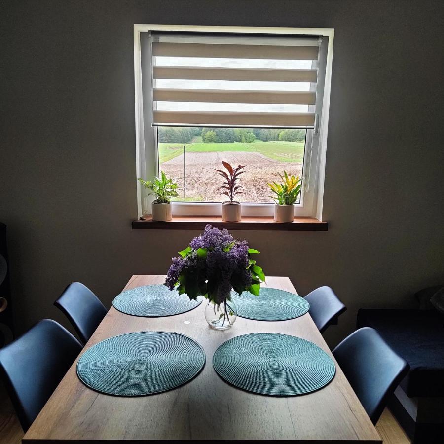 Apartment Pod Klonami - Roztocze *